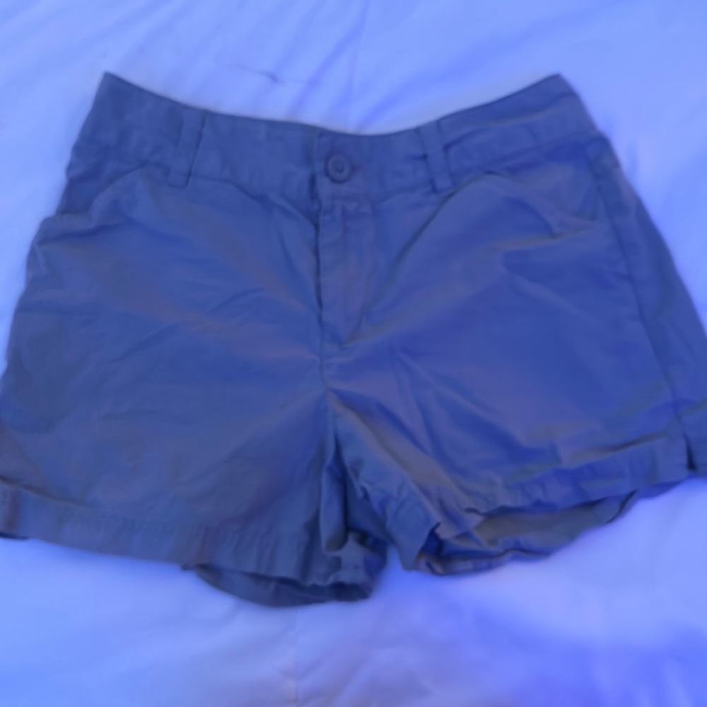 Columbia shorts
